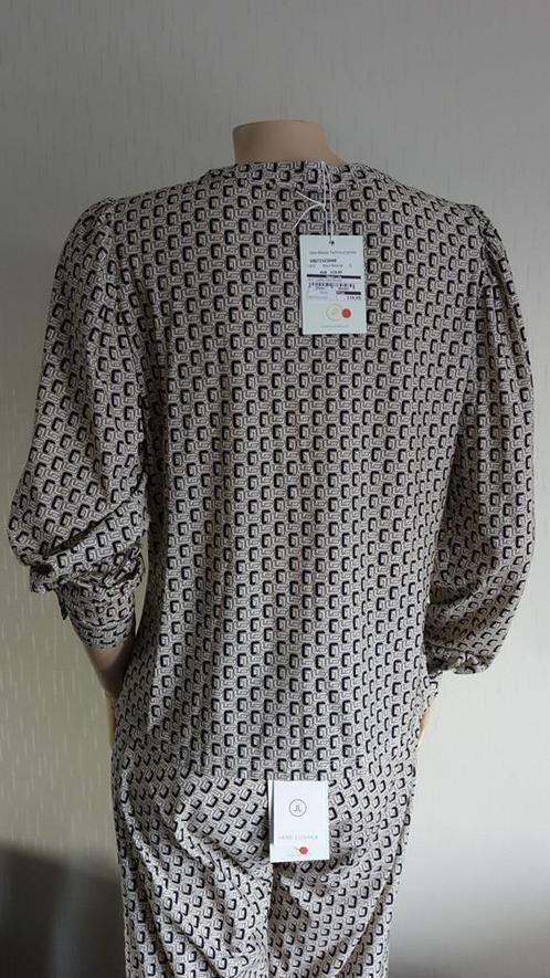 nieuw JANE LUSHKA travelpak, Kleding | Dames, Broeken en Pantalons, Nieuw, Maat 36 (S), Overige kleuren, Lang, Verzenden