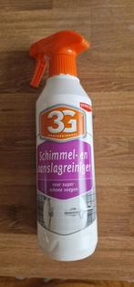 3G professionele schimmel- en aanslagreiniger, Ophalen of Verzenden, Schoonmaakmiddel