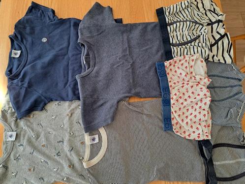 Petit bateau, Kinderen en Baby's, Babykleding | Baby-kledingpakketten, Zo goed als nieuw, Ophalen of Verzenden
