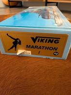 Viking schaatsen Marathon 1 naar 42, Ophalen, Zo goed als nieuw, Noren, Viking