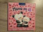 Boek mama en ik, Ophalen of Verzenden, Zo goed als nieuw