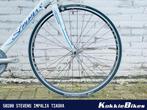 Stevens Impalia Tiagra Wit/blauw, Fietsen en Brommers, Fietsen | Racefietsen, Gebruikt, Overige merken