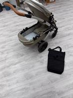 Joolz Geo 2 Duo Kinderwagen + Accessoires, Gebruikt, Duowagen, Ophalen, Kinderwagen