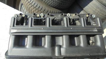 inlaatspruitstuk compleet voor BMW 5 - motor M54B25 beschikbaar voor biedingen