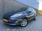 Ford Fiesta 1.25 Titanium/Nieuwe APK en beurt !, Voorwielaandrijving, Euro 5, Stof, 82 pk