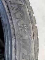 Winterbanden dunlop wintersport 5 225/45/r18, Auto-onderdelen, Banden en Velgen, Ophalen, 18 inch, Winterbanden, Band(en)