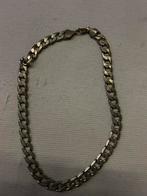 Ketting, Ophalen, Gebruikt, Zilver, Overige materialen