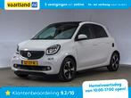 Smart Forfour EQ Business Solution 18 kWh [ Panoramadak 1e E, Auto's, Origineel Nederlands, Te koop, Cruise Control, 4 stoelen