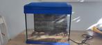 Aquarium 20L, Dieren en Toebehoren, Ophalen, Gebruikt, Grind, Zand of Voedingsbodem