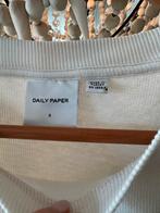 Daily Paper Trui - Maat S, Kleding | Heren, T-shirts, Ophalen of Verzenden, Zo goed als nieuw, Wit
