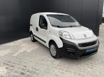 Fiat Fiorino 1.4 i Bestel / MARGE / AIRCO / SCHUIFDEUR, Auto's, Bestelauto's, Gebruikt, Wit, Bedrijf, Handgeschakeld