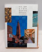 De Amsterdamse School, Gelezen, Ophalen of Verzenden, Stijl of Stroming, Diverse Auteurs