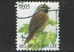 b2005-8, Ophalen of Verzenden, Gestempeld