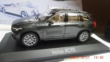 Norev Volvo XC90 1:43 beschikbaar voor biedingen