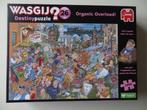 Wasgij puzzels 1000 stukjes, 500 t/m 1500 stukjes, Legpuzzel, Zo goed als nieuw, Ophalen