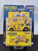 Matchbox Collectors Volkswagen Drag Beetle Kever, Hobby en Vrije tijd, Modelauto's | Overige schalen, Nieuw, Auto, Verzenden