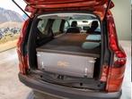 2 pers.Uitklapbed tbv Stationwagon, of Bus wordt een camper!, Ophalen, Nieuw