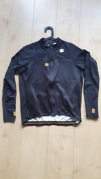 Fietsshirt lange mouwen Sportful Bodyfit Pro Thermal (3XL), Gebruikt, Heren, Sportful, Ophalen of Verzenden