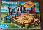 Playmobil kinderboerderij 4851 plus extra dieren, Kinderen en Baby's, Speelgoed | Playmobil, Ophalen, Gebruikt