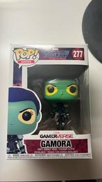 Funko pop! Guardians of the galaxy gamora 277, Ophalen of Verzenden, Zo goed als nieuw