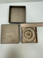 Bvlgari set, Ophalen of Verzenden, Zo goed als nieuw, Glas of Kopje
