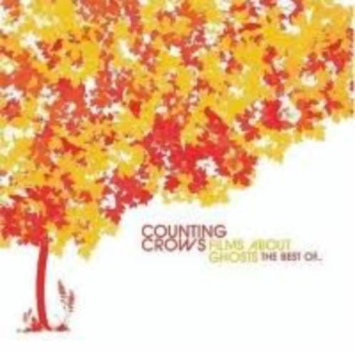 Couting Crows, Cd's en Dvd's, Cd's | Pop, Gebruikt, Ophalen of Verzenden