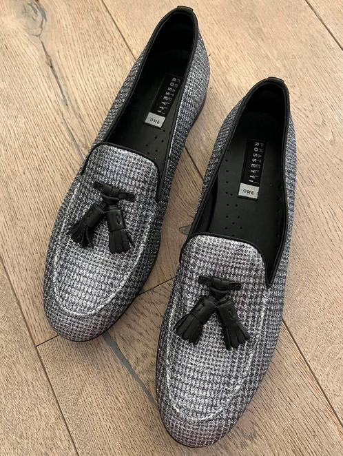 fratelli rossetti brea loafer maat 40 instappers inschieters, Kleding | Dames, Schoenen, Nieuw, Instappers, Overige kleuren, Ophalen of Verzenden