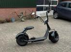 E-chopper, Fietsen en Brommers, Ophalen, Zo goed als nieuw, Kinderkar