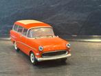 Opel Rekord A, Minichamps, Hobby en Vrije tijd, Modelauto's | 1:43, Ophalen of Verzenden, Nieuw, Auto, MiniChamps