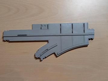 Lego monorail wissel beschikbaar voor biedingen