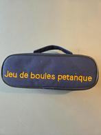 Jeu de Boules Set - Compleet en nieuw, Ophalen of Verzenden, Zo goed als nieuw, Bal