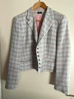 Leon mantelpakje dames, Kleding | Dames, Kostuum of Pak, Overige kleuren, Maat 42/44 (L), Leon