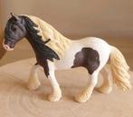 Schleich tinker hengst, Ophalen of Verzenden, Zo goed als nieuw, Paard, Beeldje of Figuurtje