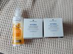 Hydra dagcreme dr. van der Hoog, Ophalen of Verzenden, Zo goed als nieuw, Gehele gezicht