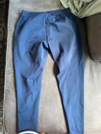 Vintage Nike PSG VaporKnit Trainingsbroek Blauw Maat S, Ophalen, Blauw, Overige typen, Nike