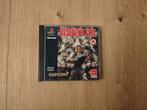 Resident Evil 1,2 en 3 voor de PlayStation 1, Avontuur en Actie, Gebruikt, Vanaf 18 jaar, 1 speler