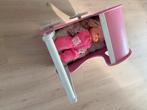 Buggy Poppenwagen met Pop, Ophalen, Gebruikt, Babypop