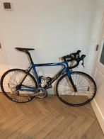 Isaac Kelvin Carbon Racefiets - Shimano Afgemonteerd, 28 inch, Gebruikt, Carbon, Heren