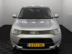 Mitsubishi Outlander 2.0 PHEV Business Edition X-Line Half l, Automaat, Start-stop-systeem, 4 cilinders, Leder en Stof