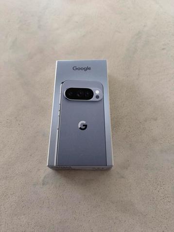 Google Pixel 10 Pro 128gb Moonstone/nieuw/inruil mogelijk! beschikbaar voor biedingen