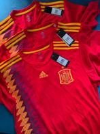 Spaanse voetbal shirts, Maat M, Ophalen, Nieuw, Shirt