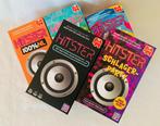 Hitster - Original, Guilty,Summer,Schlager, 100% NL, Jumbo, Ophalen of Verzenden, JUMBO, Service@jumbo.nl