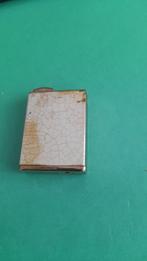 Antieke parfumverstuiver, Antiek en Kunst, Ophalen of Verzenden