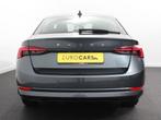 Skoda Octavia 1.0 e-TSI 110pk DSG Style € 22.990,00, Auto's, Skoda, Automaat, Stof, Euro 6, Bedrijf