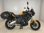 Kawasaki VERSYS 650 ABS (bj 2013), Bedrijf, Toermotor