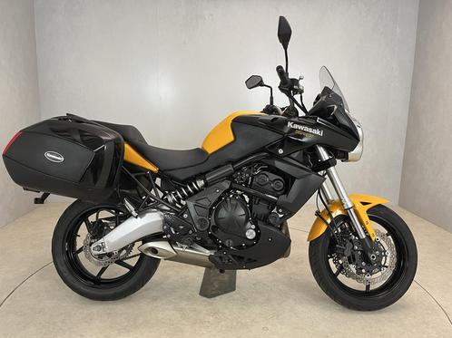 Kawasaki VERSYS 650 ABS (bj 2013), Motoren, Motoren | Kawasaki, Bedrijf, Toermotor