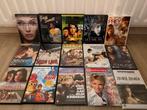 DVD Collectie - Diverse Genres, Vanaf 12 jaar, Ophalen of Verzenden, Zo goed als nieuw, Overige genres