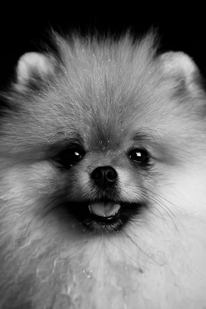 pomeriaan dekreu, Dieren en Toebehoren, Honden | Poolhonden, Keeshonden en Oertypen, Reu, Overige rassen, Particulier, Eén hond