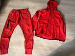 Nike Tech pak, Nike, Ophalen of Verzenden, Gedragen, Maat 46 (S) of kleiner