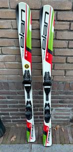 Elan kinderski 130, 100 tot 140 cm, Zo goed als nieuw, Ski's, Ophalen